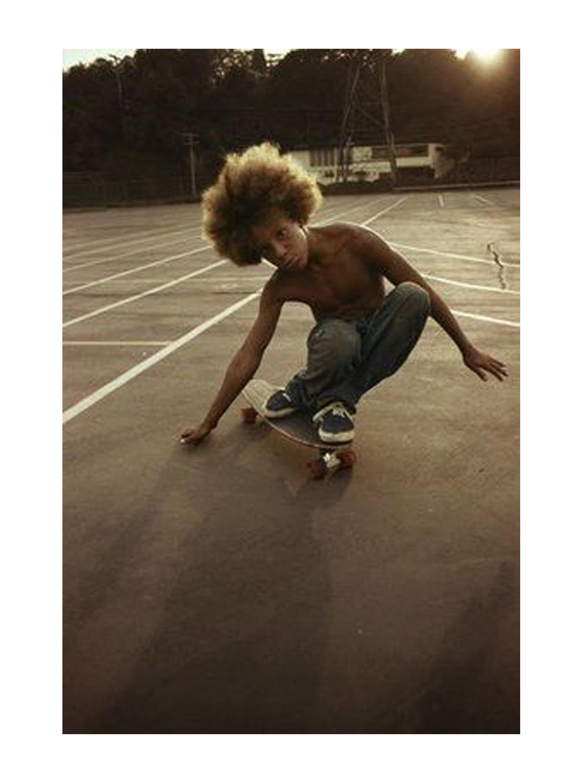 Locals Only Hugh Holland