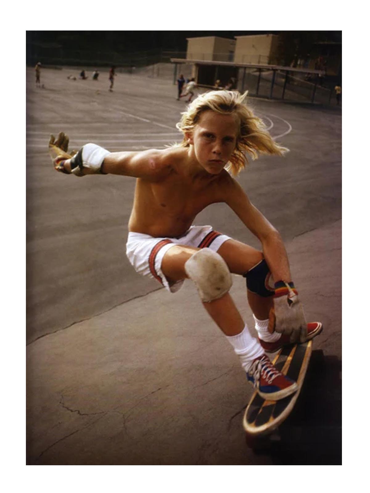 Locals Only Hugh Holland