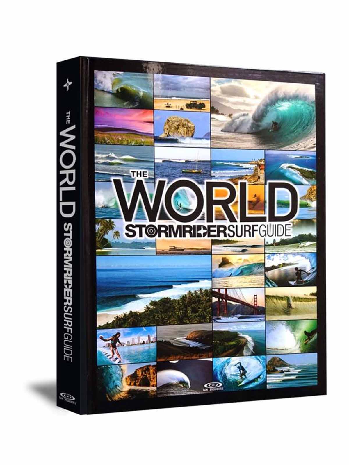 Low Pressure STORMRIDER GUIDE The World Hard Copy