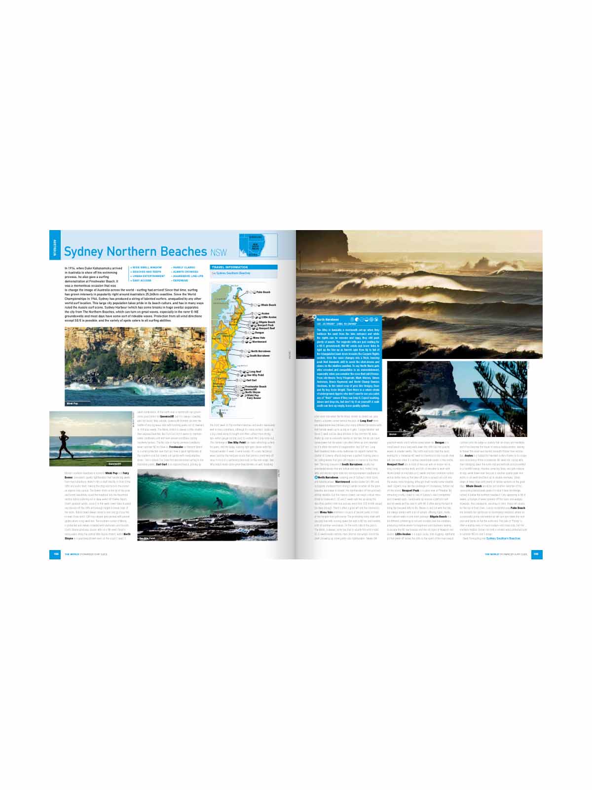 Low Pressure STORMRIDER GUIDE The World Hard Copy