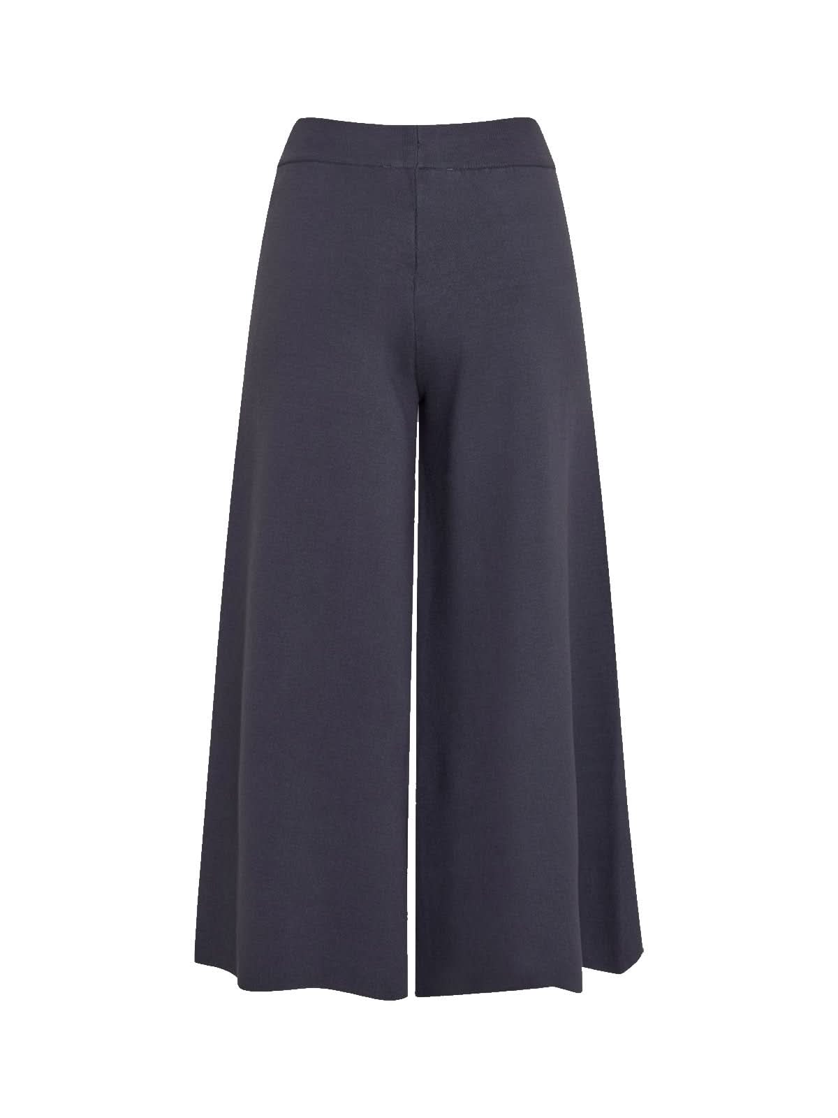 MSCH Arisha Thamira HW Skirt Pants India Ink