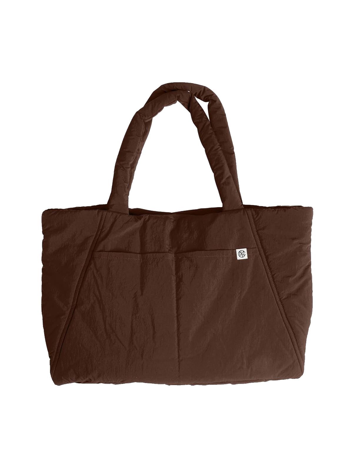 MSCH Bag Sasja Shopper Slate Black