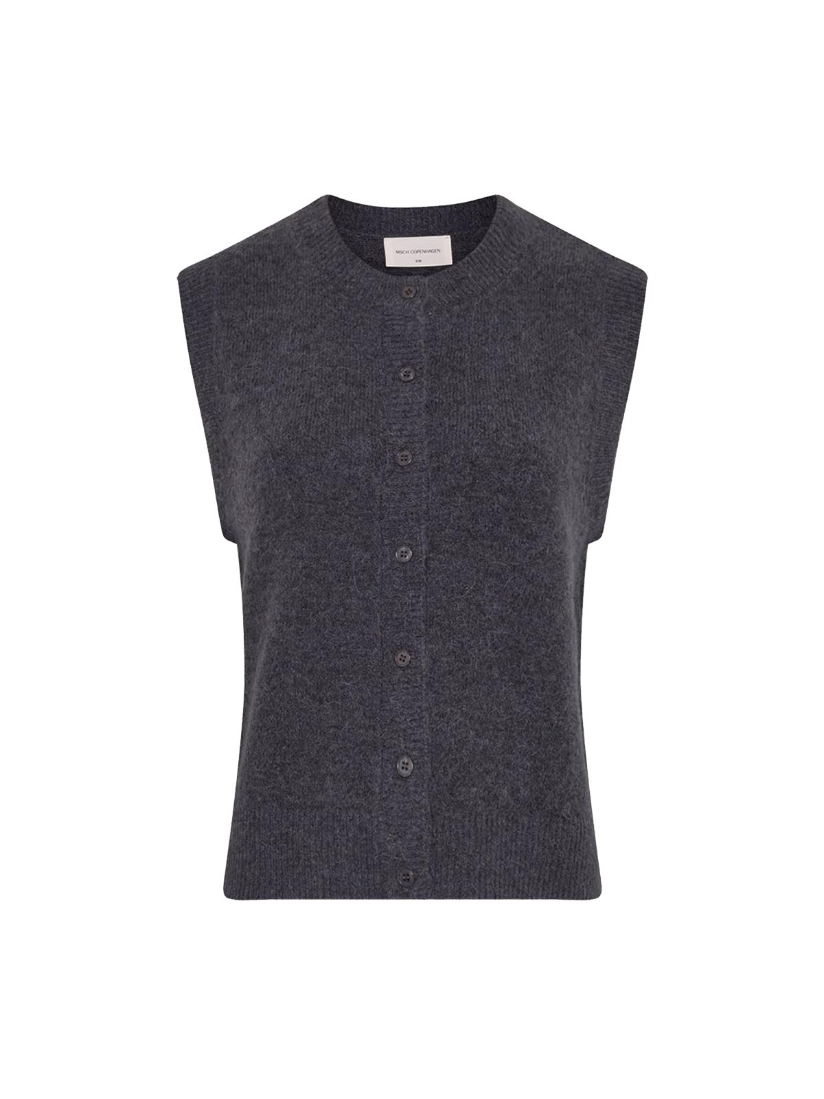 MSCH Bondie Hope Vest India Ink Mel