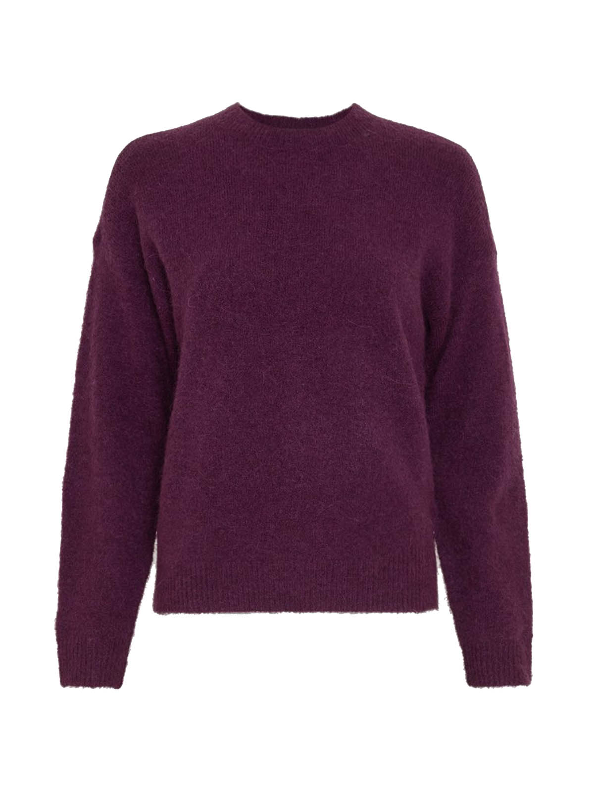 MSCH Festina Hope Pullover Potent Purple