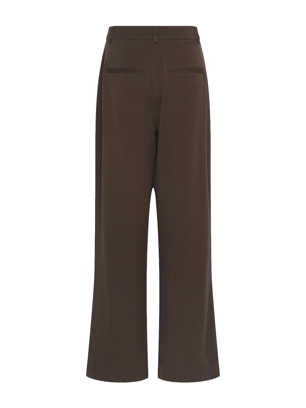 MSCH Henrika HW Pants Delicioso
