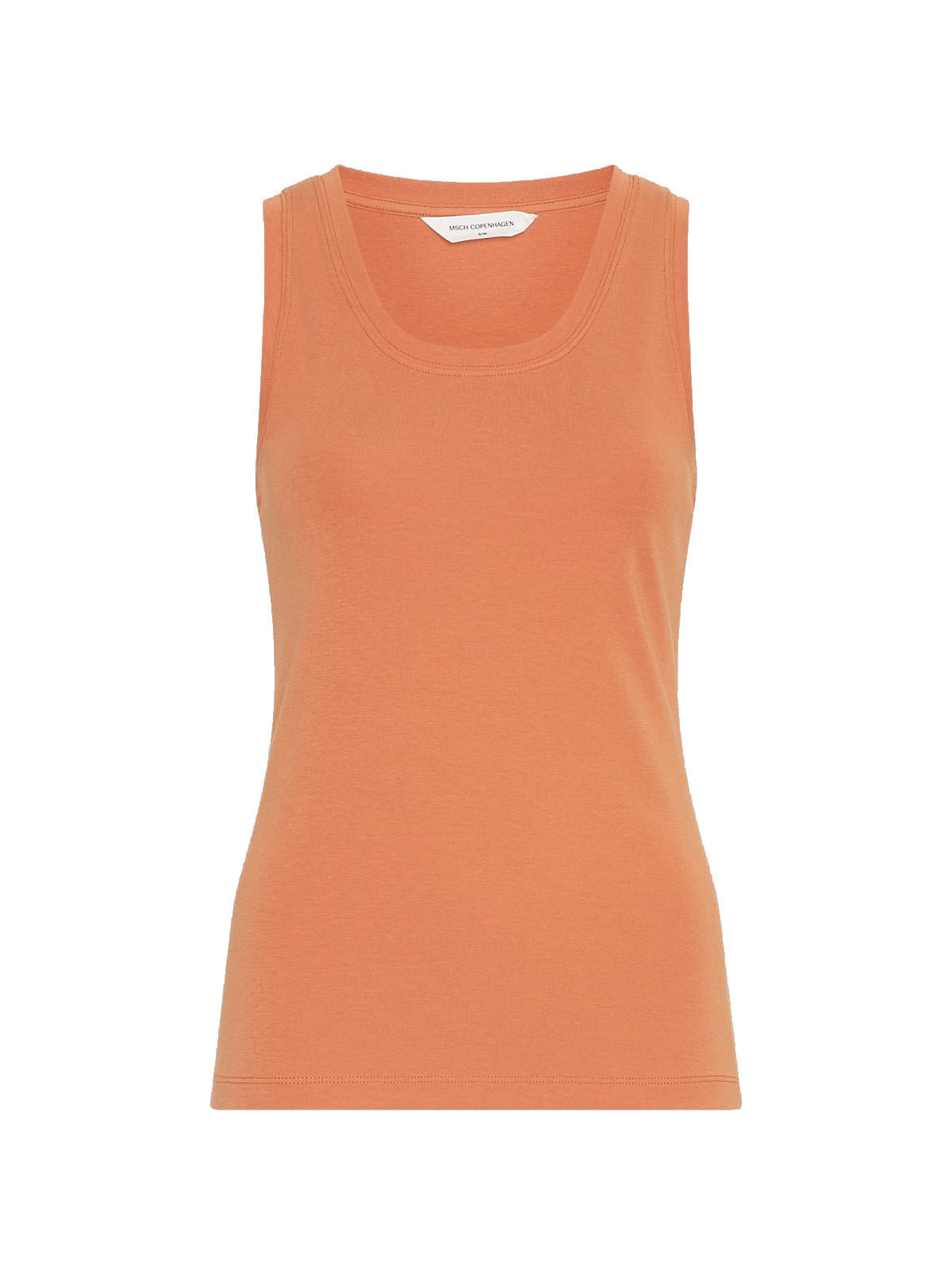MSCH Jillene SL Top Caramel