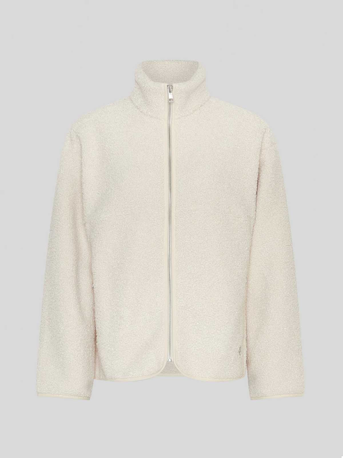 MSCH Letha Jacket Fog
