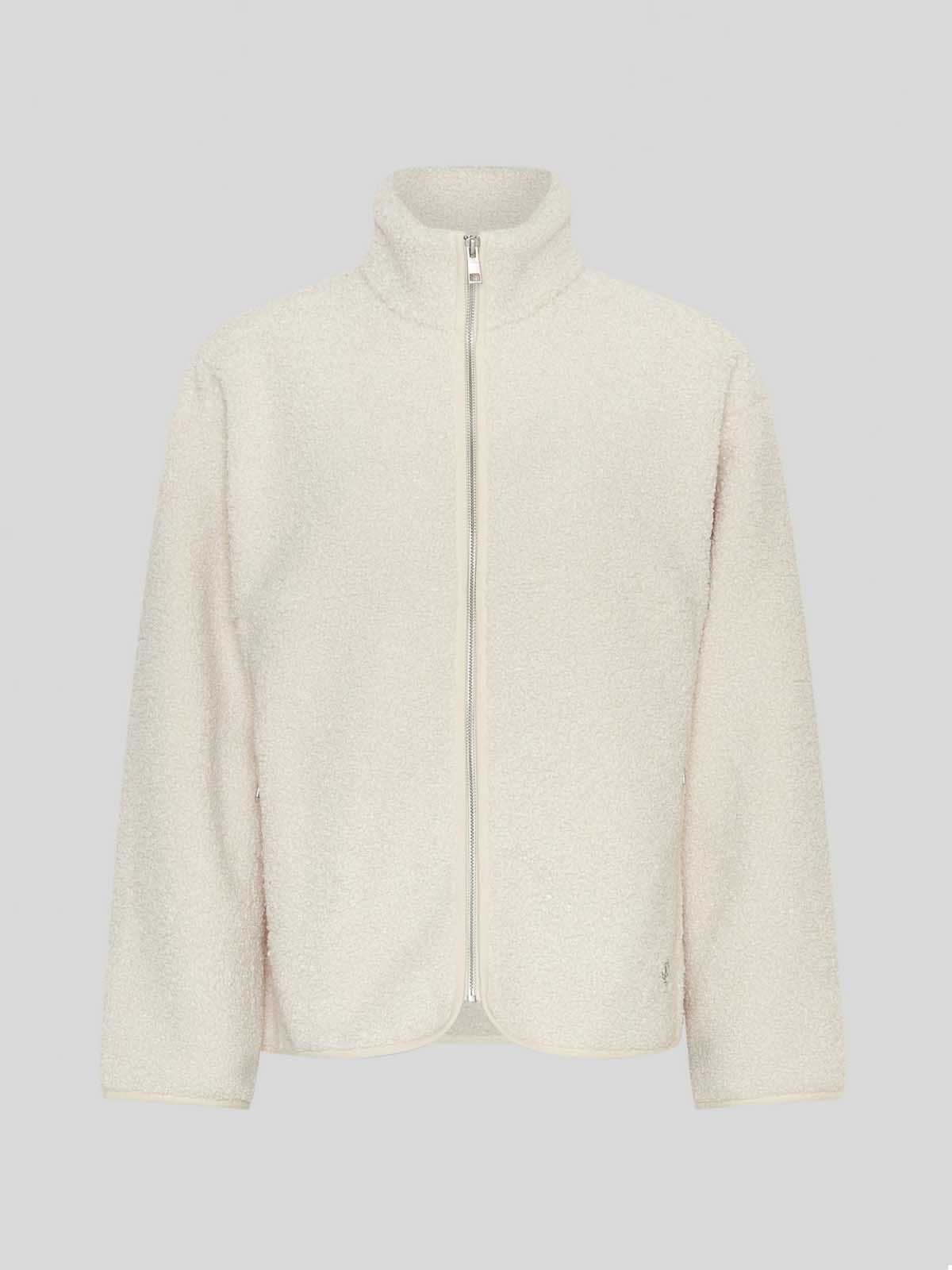 MSCH Letha Jacket Fog
