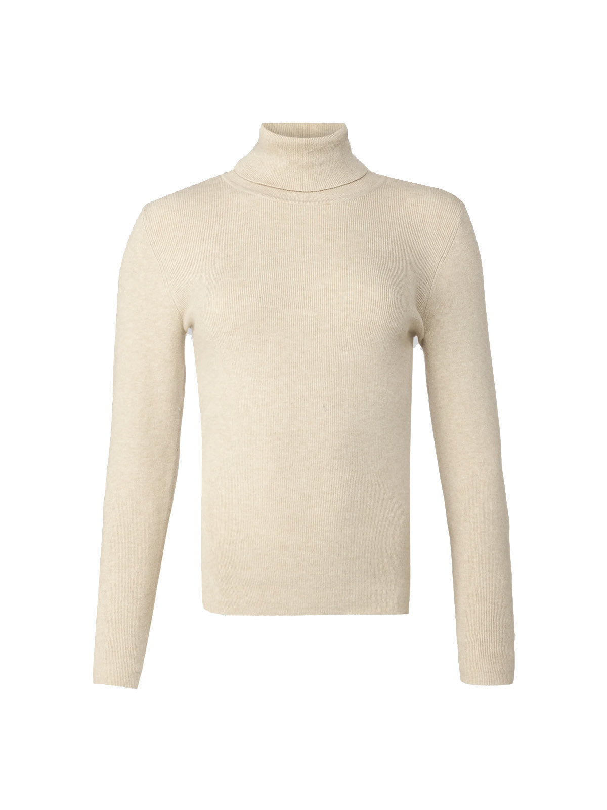 MSCH Maile Rachelle Pullover Oatmeal
