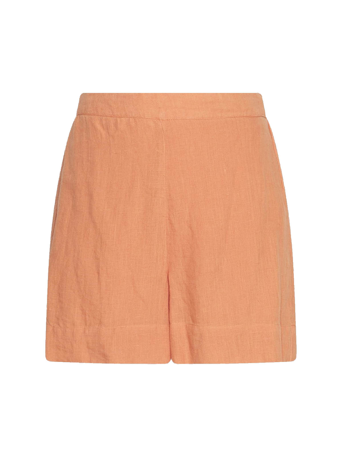 MSCH Pearlina Shorts Caramel