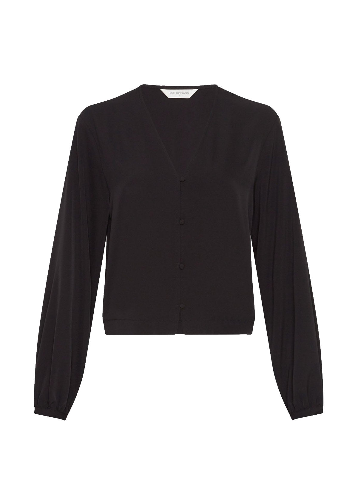MSCH Tabina Nichelle Shirt Black