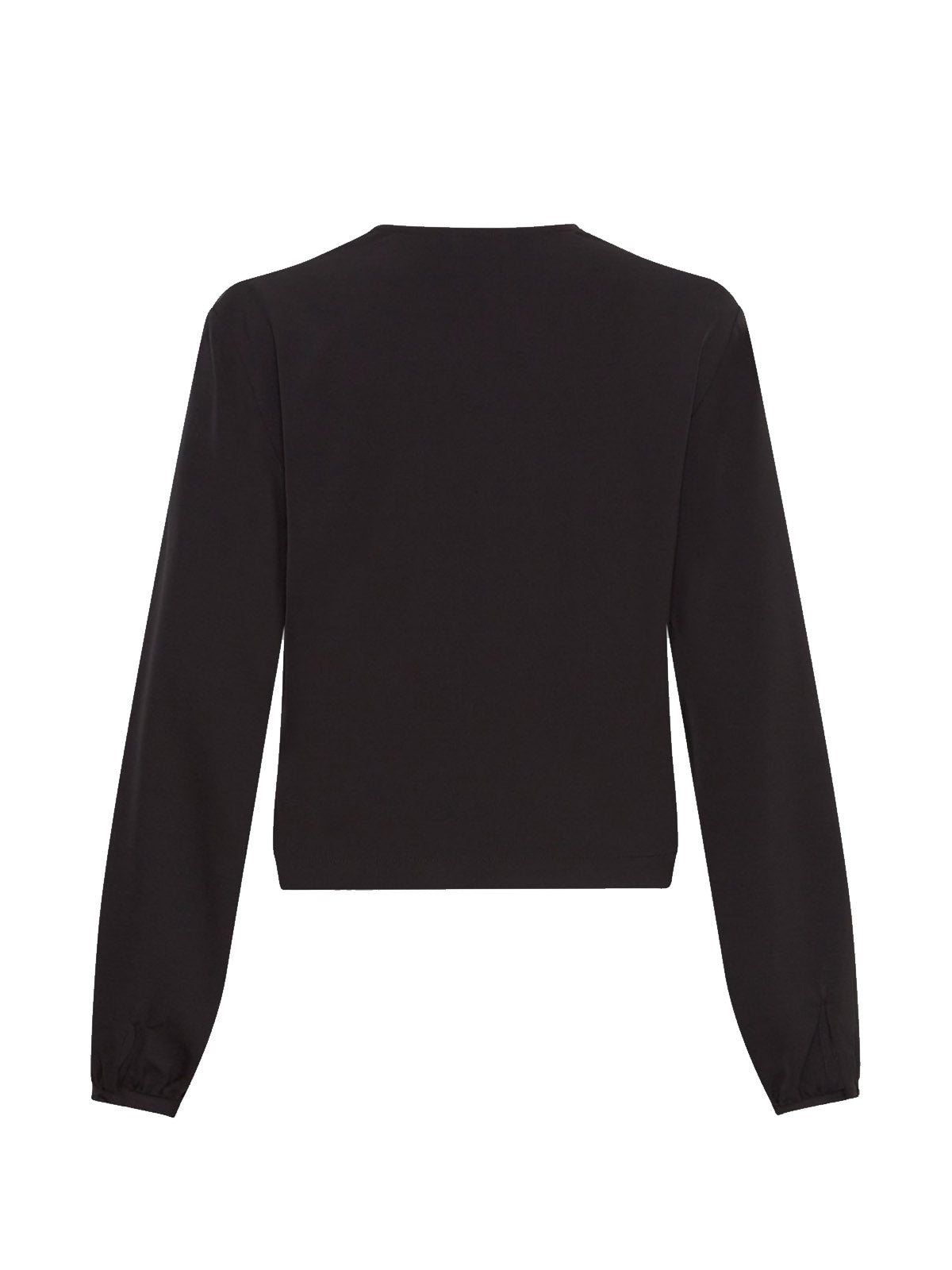 MSCH Tabina Nichelle Shirt Black