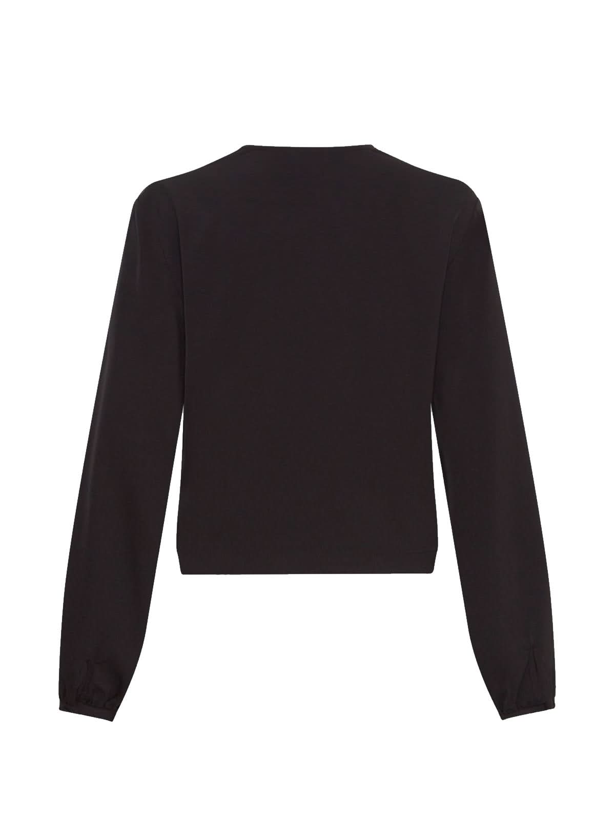 MSCH Tabina Nichelle Shirt Black