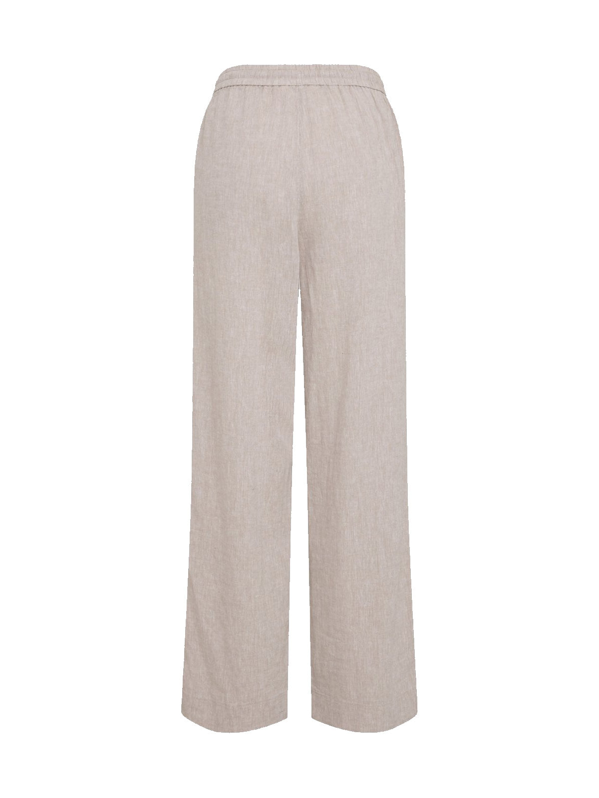 MSCH Viana Ginia Pants Sand Melange