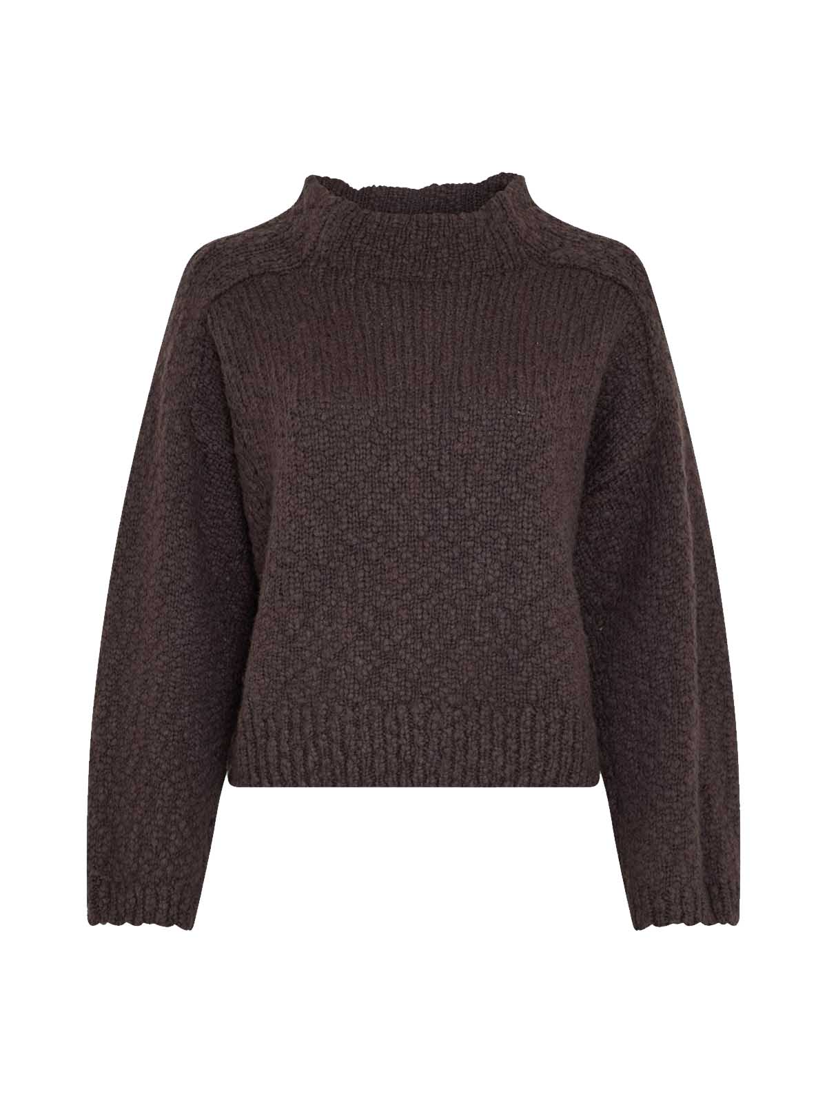 MSCH Wigga M Pullover Molé