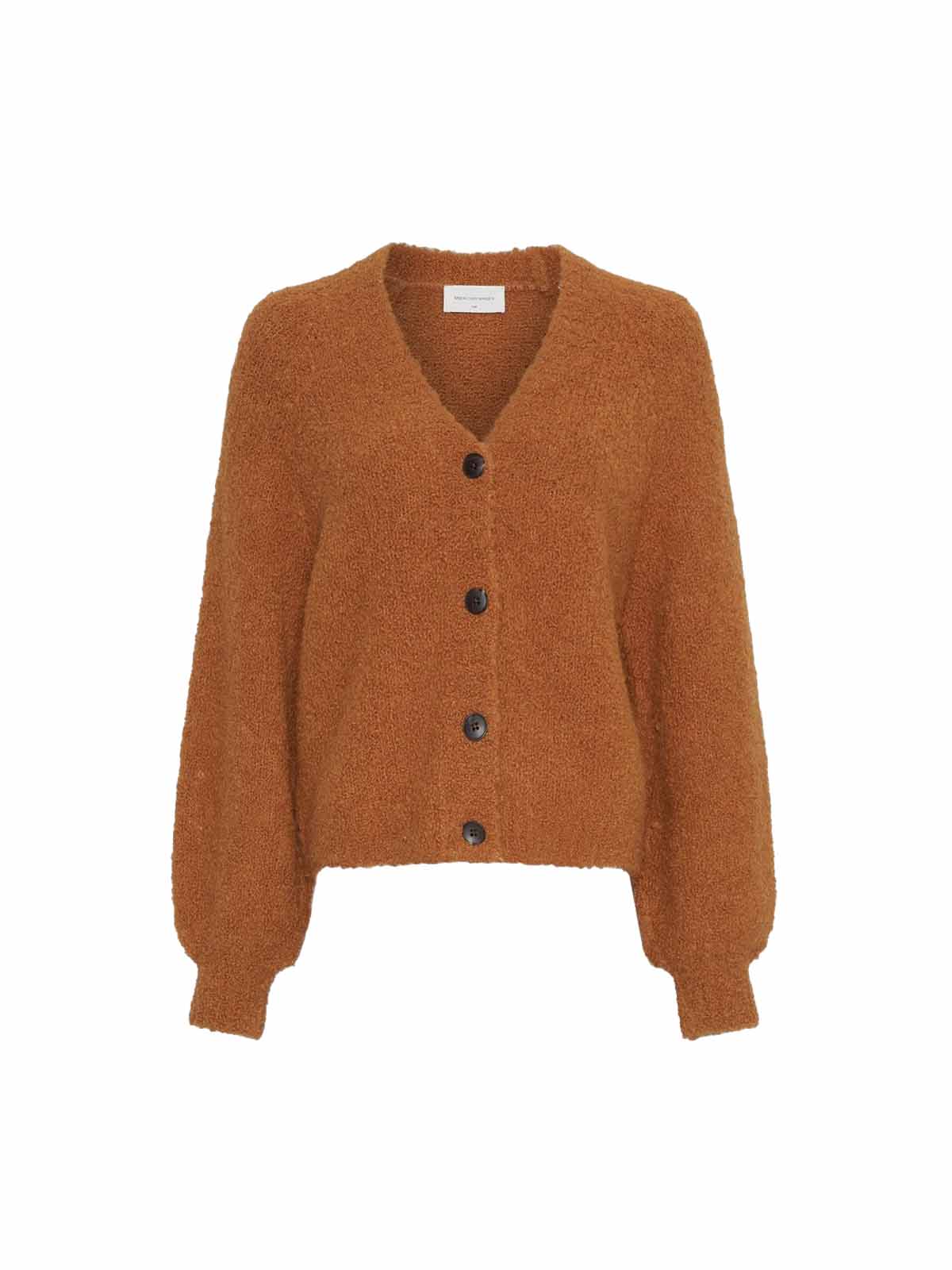 MSCH Zofie Jilda Cardigan Cathay Spice