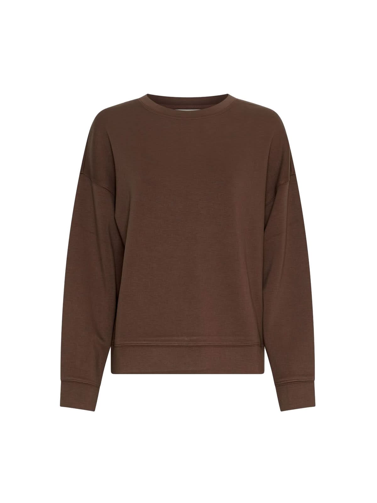 MSCH Ima Q Sweatshirt Slate Black