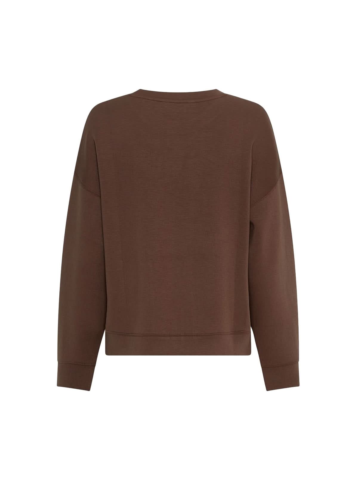 MSCH Ima Q Sweatshirt Slate Black