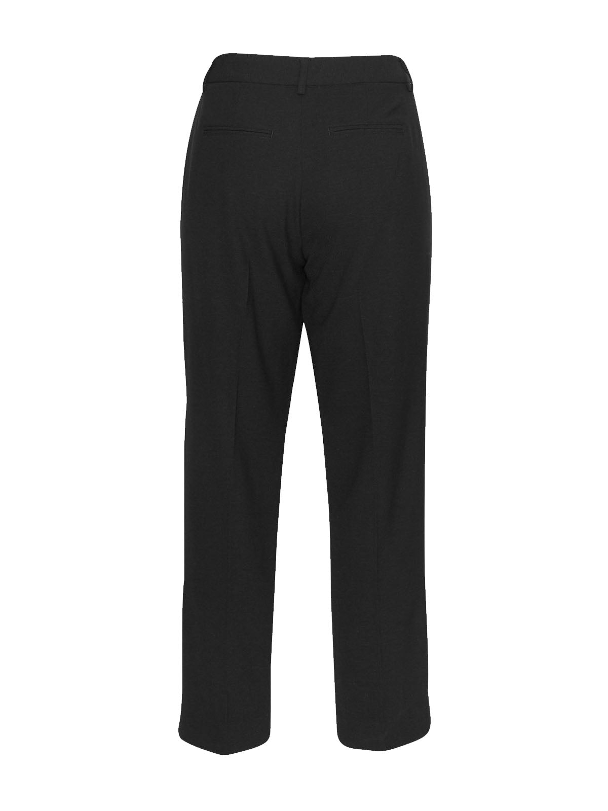 MSCH Mathilde Ankle Pants Black