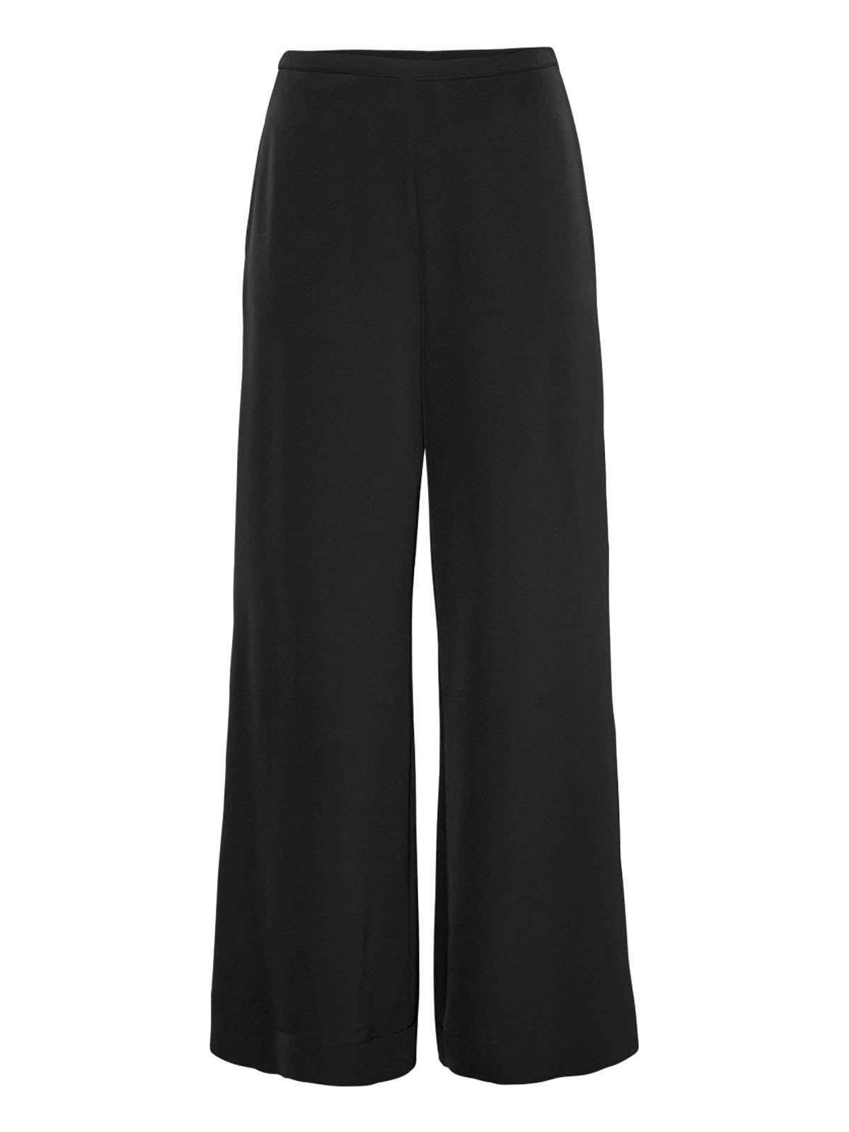 MSCH Nichelle HW Pants Black