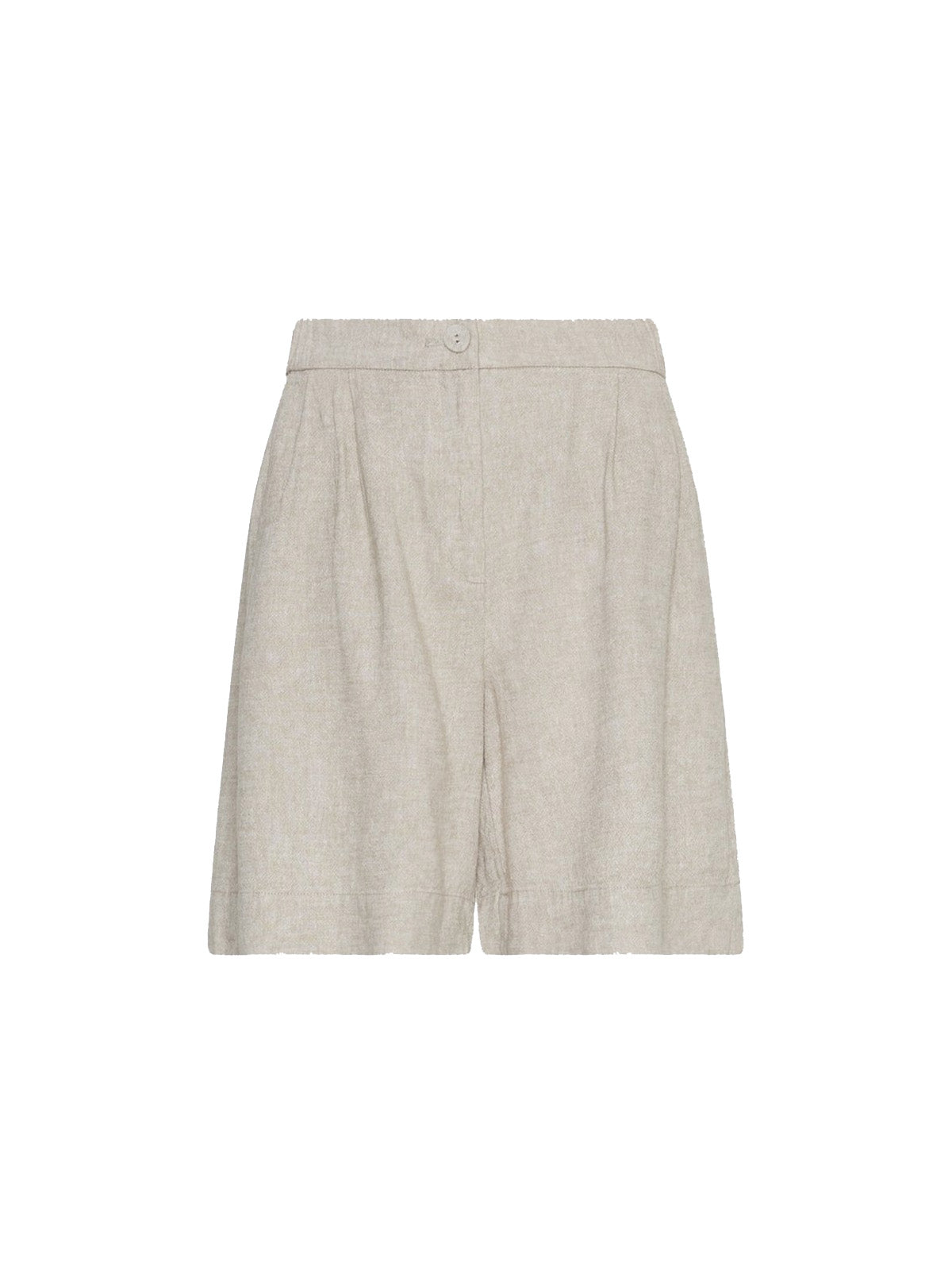 MSCH Pennie Ginia HW Shorts Sand