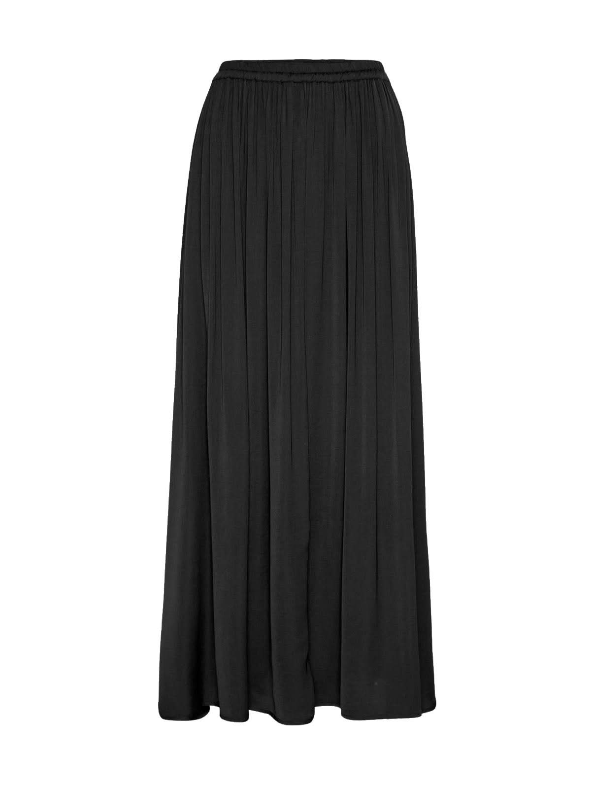 MSCH Sandelina Maluca Skirt Black