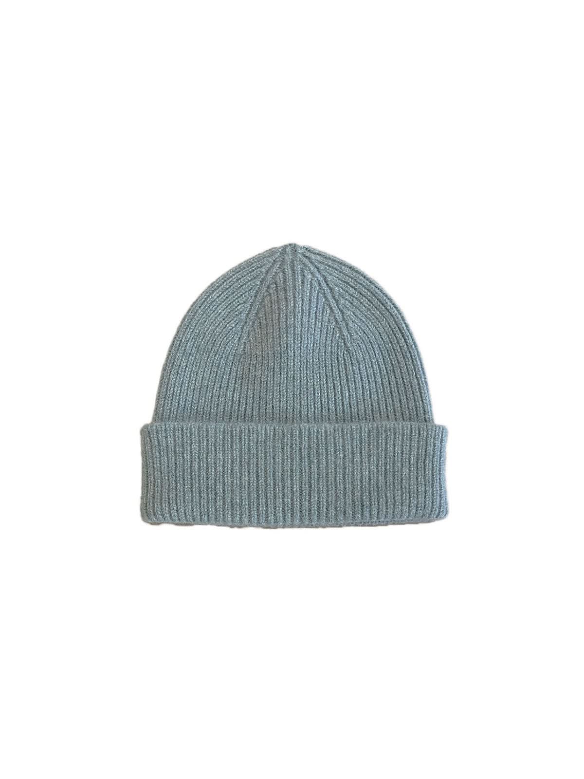 Mackie Barra Beanie Basil