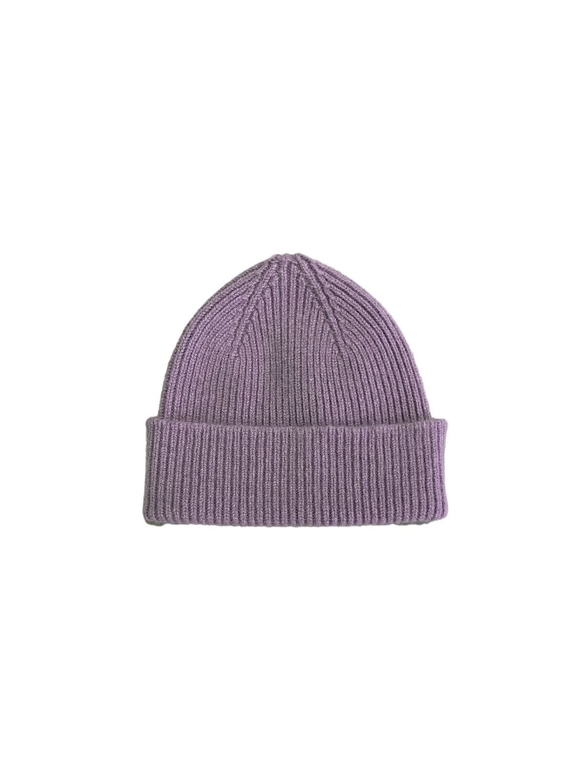 Mackie Barra Beanie Dusty Lilac
