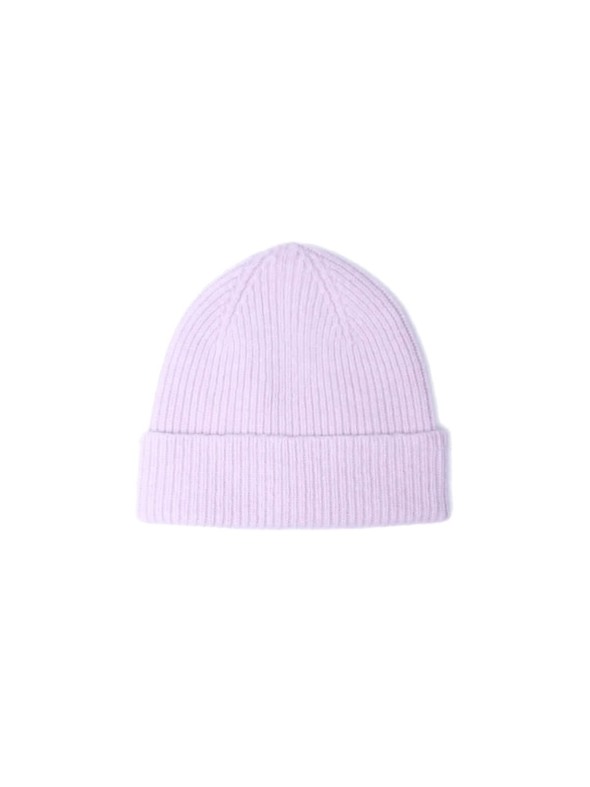 Mackie Barra Beanie French Lilac