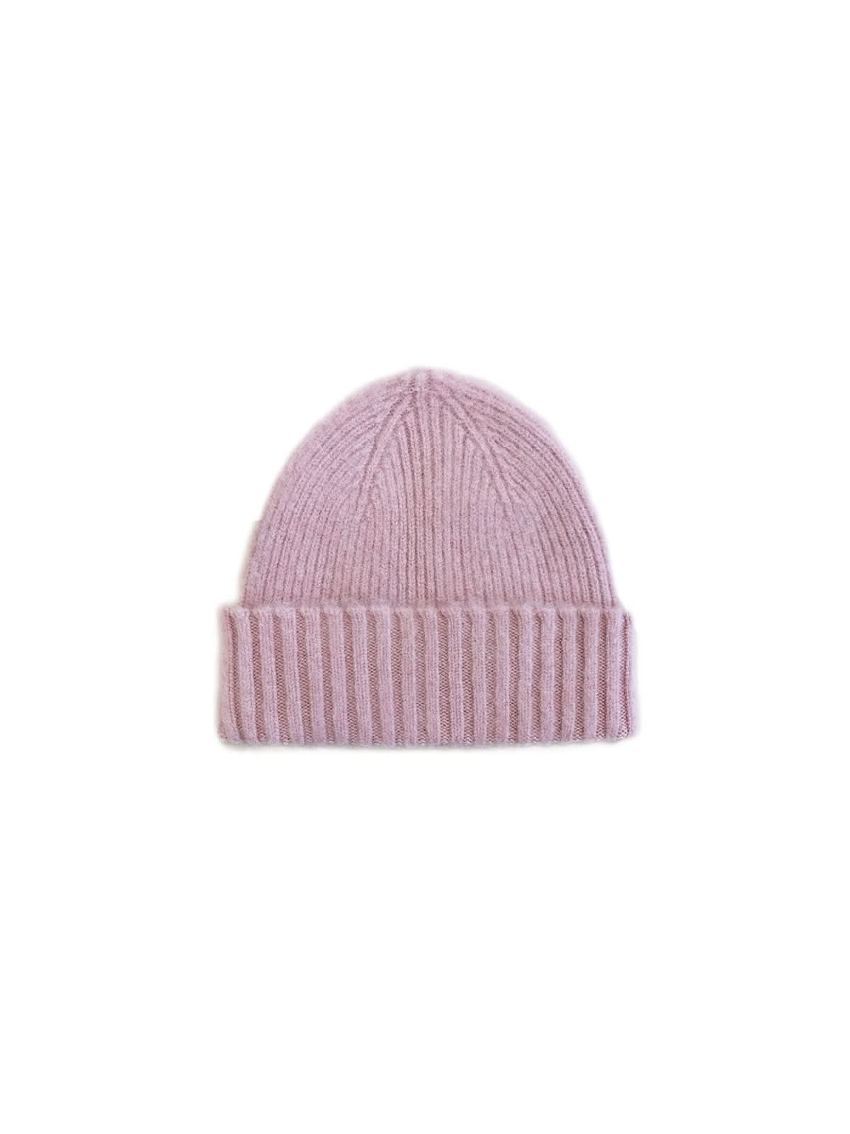 Mackie Rona Brushed Beanie Calamine