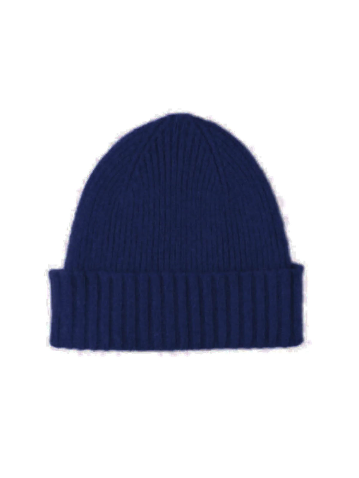 Mackie Rona Brushed Beanie Oxford Blue