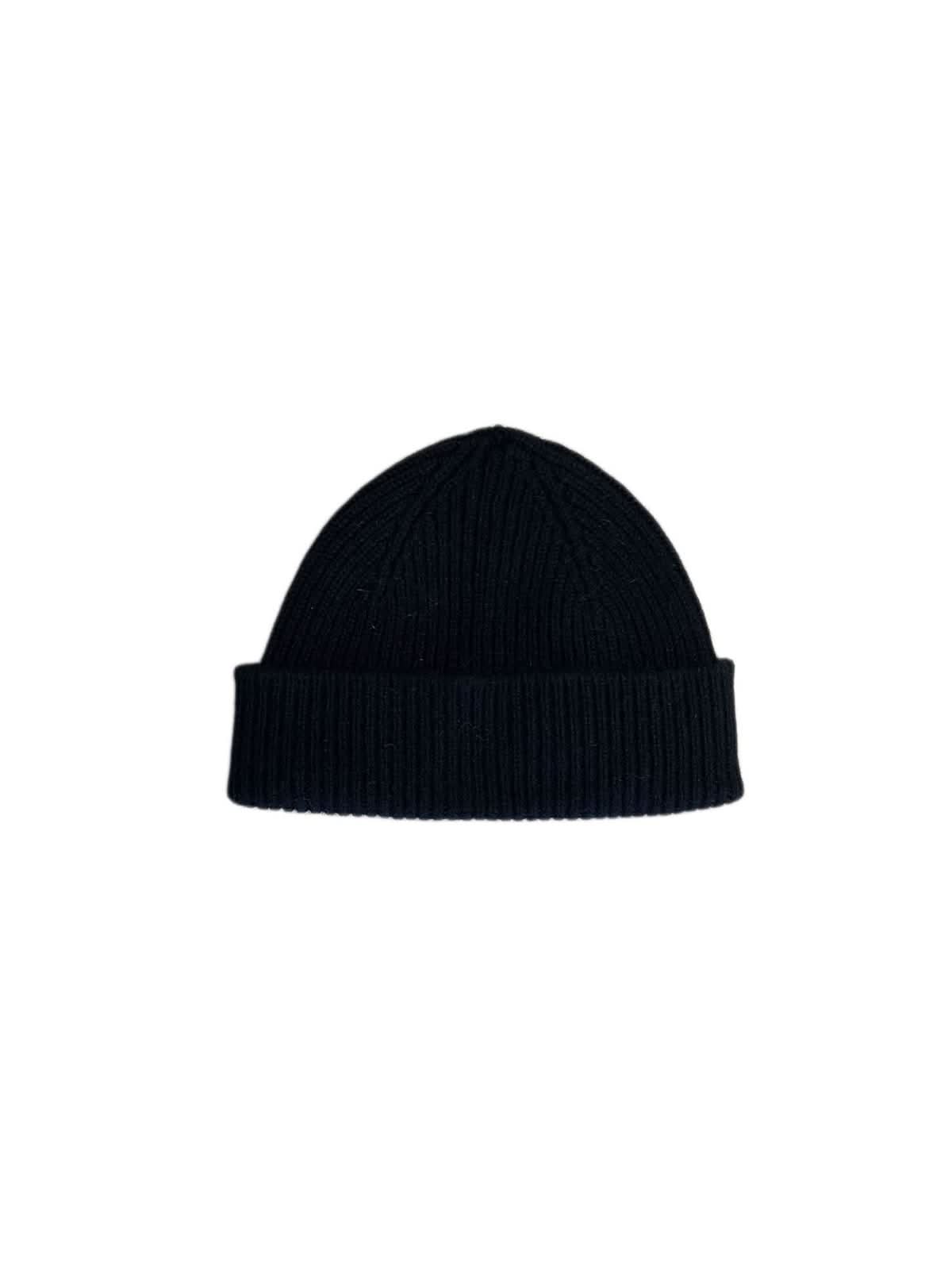 Mackie Sandray Barra Beanie Black