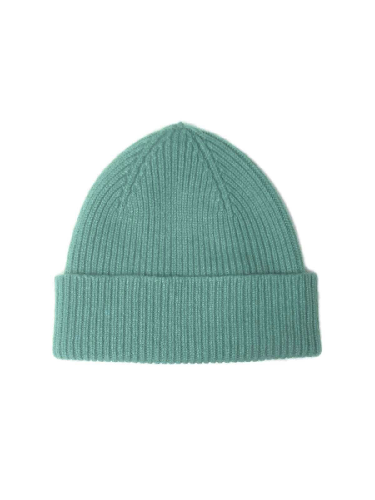 Mackie Barra Beanie Basil