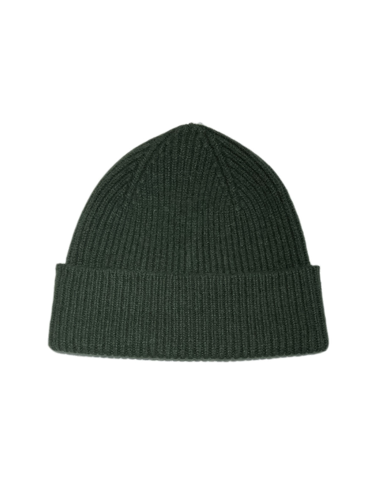 Mackie Barra Beanie Cedar