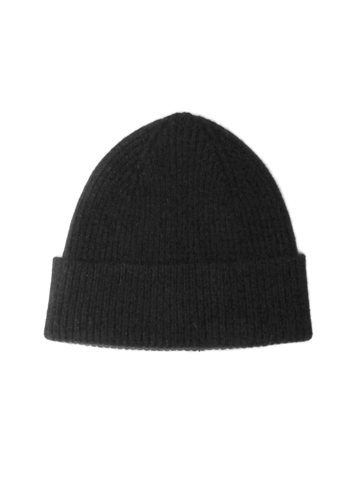 Mackie Barra Beanie Charcoal