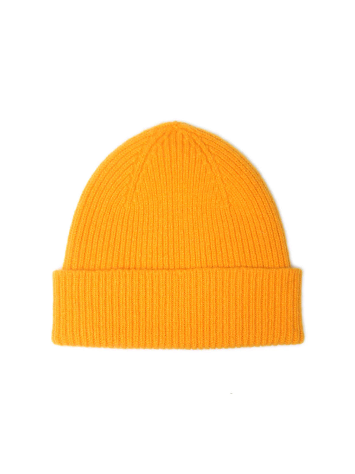 Mackie Barra Beanie Marigold