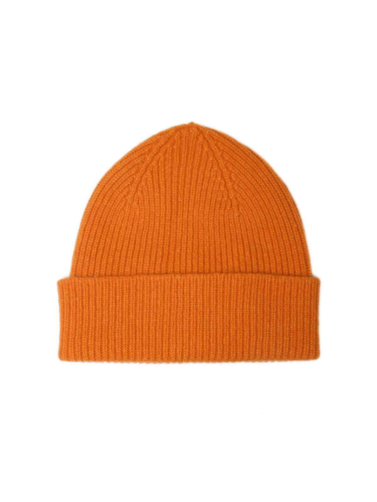 Mackie Barra Beanie Orange Glow