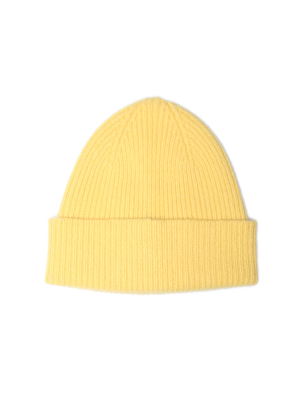 Mackie Barra Beanie Sunglow