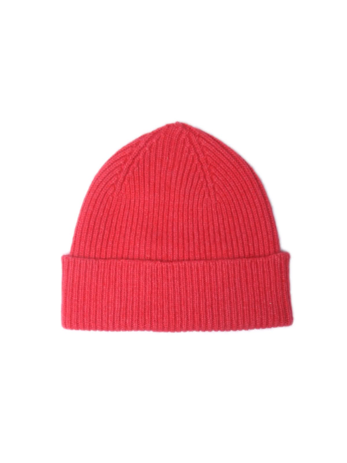 Mackie Barra Beanie Punch