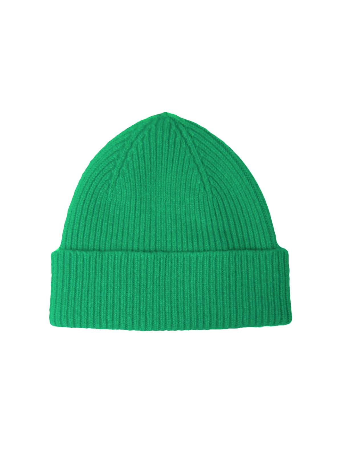 Mackie Barra Beanie Spinach