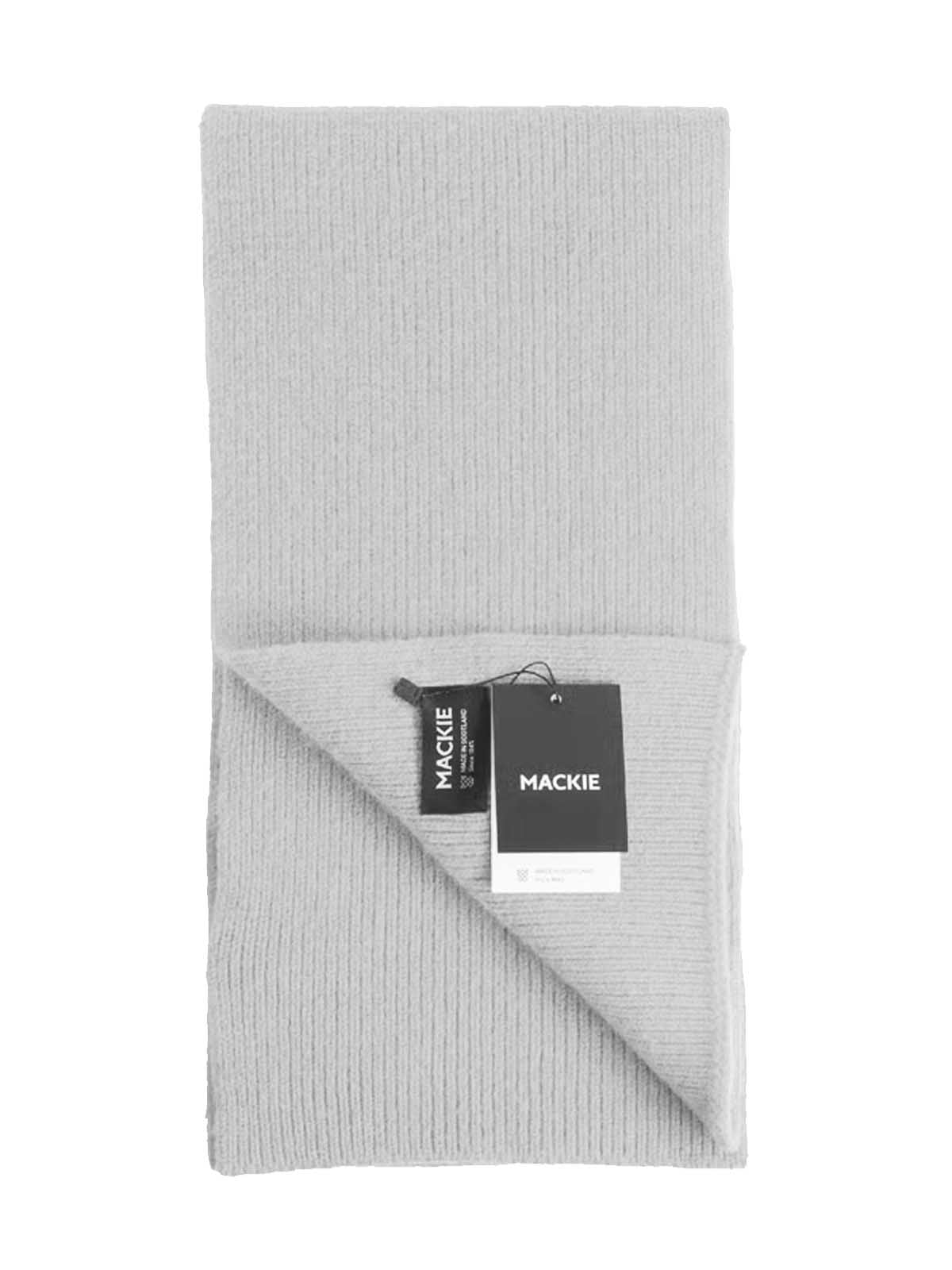Mackie Barra Scarf Eider