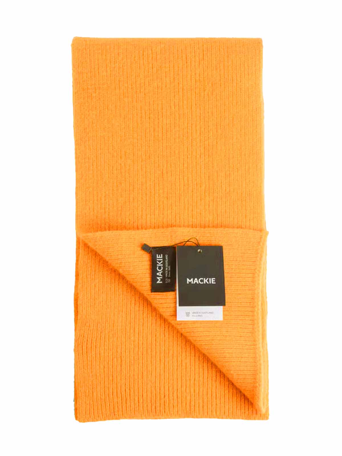 Mackie Barra Scarf Marigold