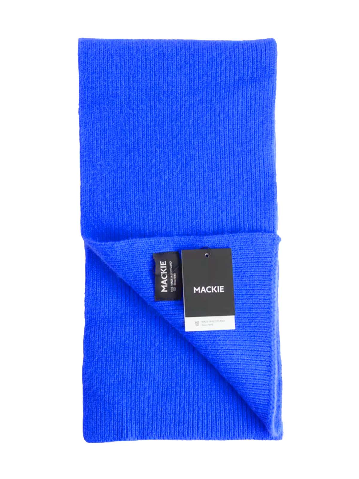Mackie Barra Scarf Royal