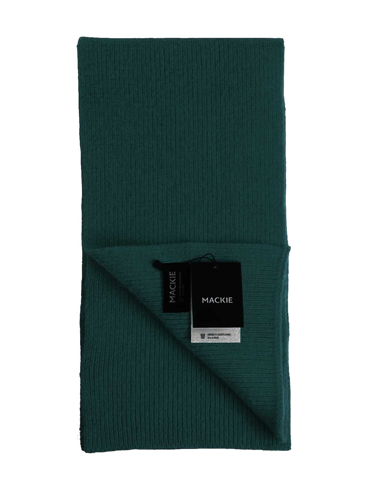 Mackie Barra Scarf Spruce