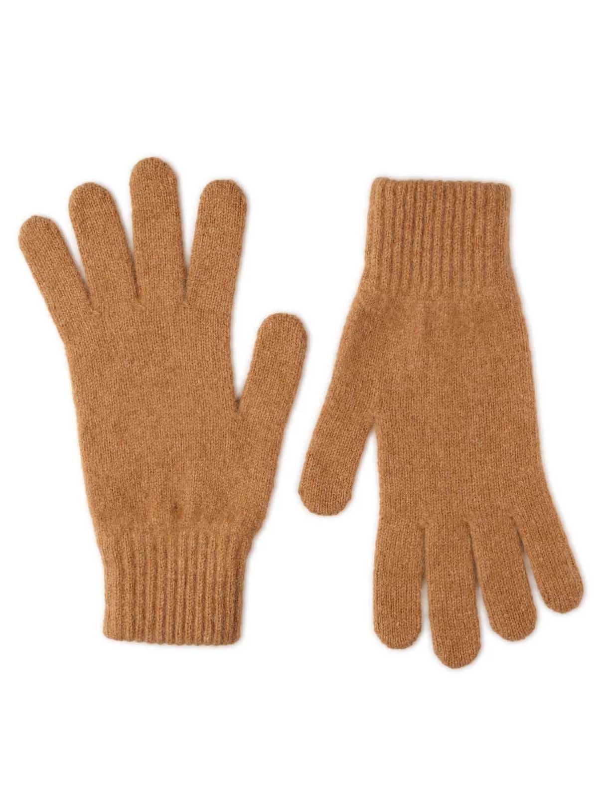 Mackie Oban Womens Glove Oakwood