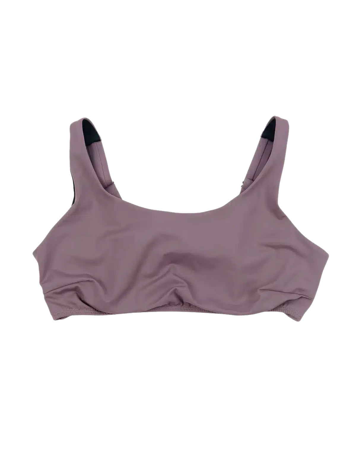 Main Design Surf Bikini Top Audrey Elderberry