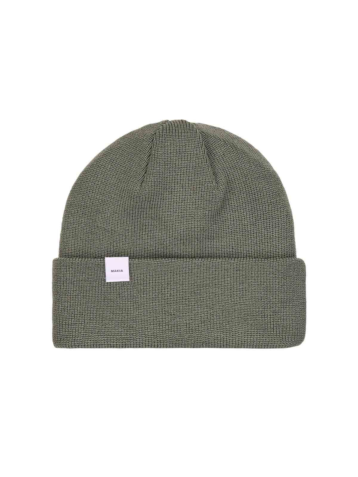 Makia Aria Beanie Sage OS