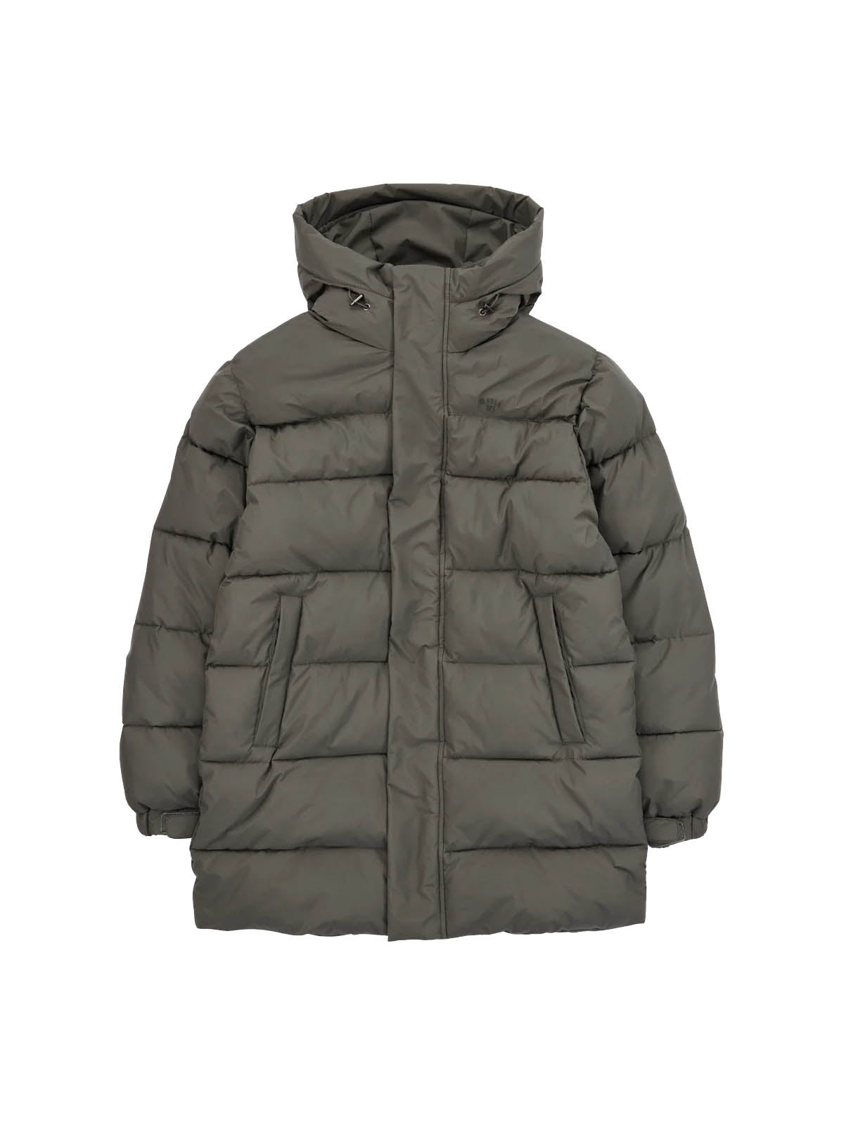 Makia Miles Jacket Pine