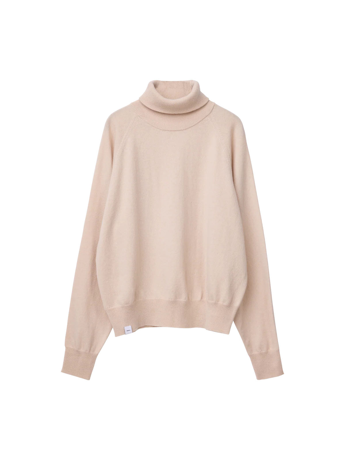 Makia W's Sofia Knit Ecru