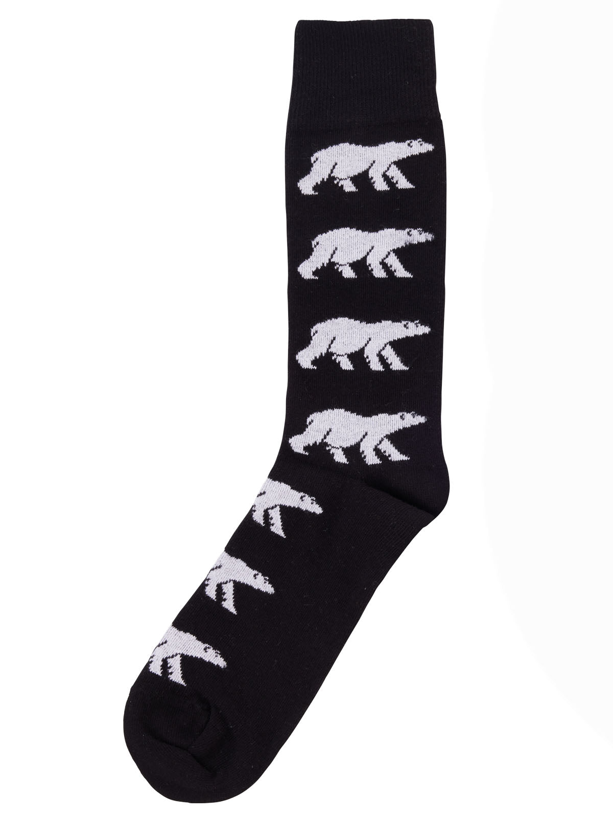Makia Arctic Socks Black